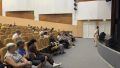 Мудрость, опыт и традиции: «Основатели» готовятся к семейным играм