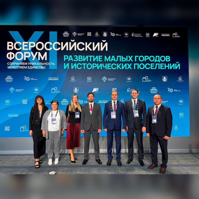 Приморье второй раз в истории побило собственный рекорд во Всероссийском конкурсе благоустройства малых городов! Приморье второй раз в истории побило собственный рекорд во Всероссийском конкурсе благоустройства малых городов!