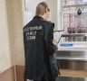 СКР Приморья проводит проверку по факту возгорания автобуса в городе Артёме