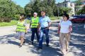 Общественный контроль на объектах благоустройства