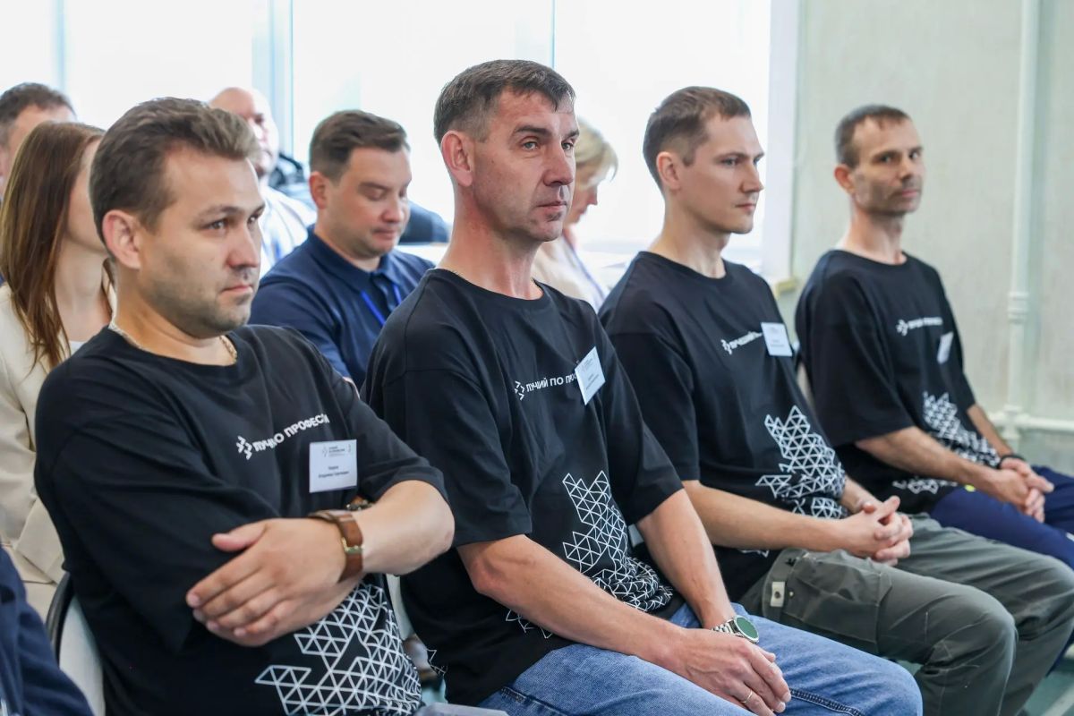 Лучшие протезисты Дальнего Востока встретились во Владивостоке! Лучшие протезисты Дальнего Востока встретились во Владивостоке!