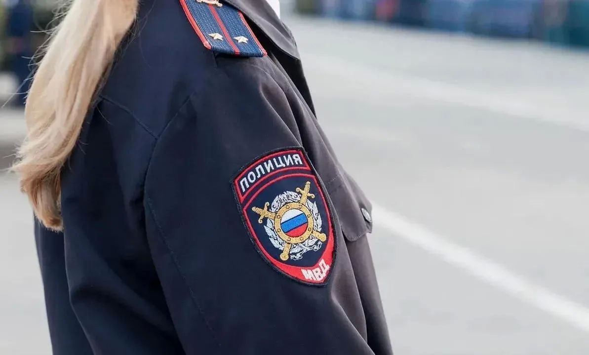Полиция проводит проверку по факту инцидента, произошедшего в Советском районе Владивостока