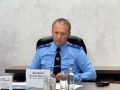 Прокурор Приморья Михаил Филичев провёл личный приём граждан