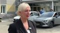 Два автомобиля с ручным управлением передали в Приморье ветеранам СВО Андрею Солохину и Александру Хлебутину