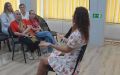Как победить страх сцены: мастер-класс по актерскому мастерству провели для участников «Уссурийских семейных игр»