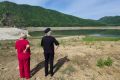 В Дальнегорском округе Приморья полицейские напомнили гражданам о необходимости соблюдения правил безопасности на воде