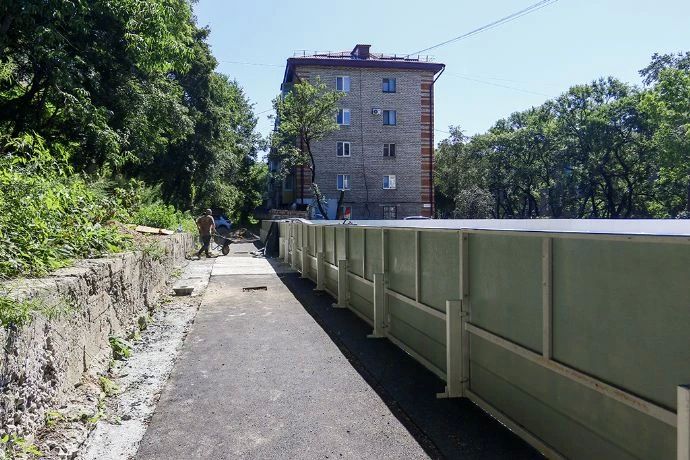 Общественный контроль на объектах благоустройства Общественный контроль на объектах благоустройства