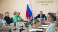 В Приморье выбрали лучший фельдшерско-акушерский пункт
