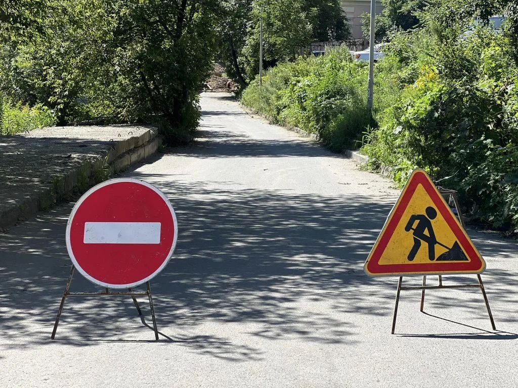 ВПЭС обновил более 4 километров электрических сетей в Первомайском районе ВПЭС обновил более 4 километров электрических сетей в Первомайском районе