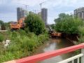 Во Владивостоке расчистили уже более полукилометра Второй Речки