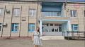 Фельдшерско-акушерский пункт в Красном Яре — лучший в Приморском крае
