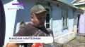 В Яковлевке работает специальная комиссия по подсчёту ущерба от наводнения