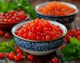 В РФ предрекли подорожание красной икры и рыбы из-за небольшого улова
