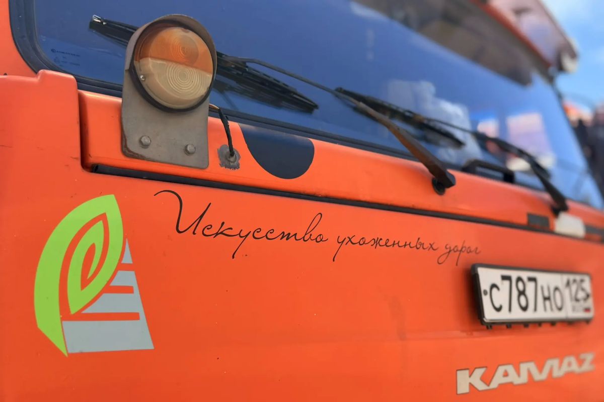 «Готовь сани летом»: как СГТ подготавливает автопарк к зиме «Готовь сани летом»: как СГТ подготавливает автопарк к зиме