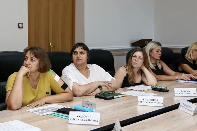 Итоги общественного контроля в июле: 28 проверок, 12 замечаний Итоги общественного контроля в июле: 28 проверок, 12 замечаний