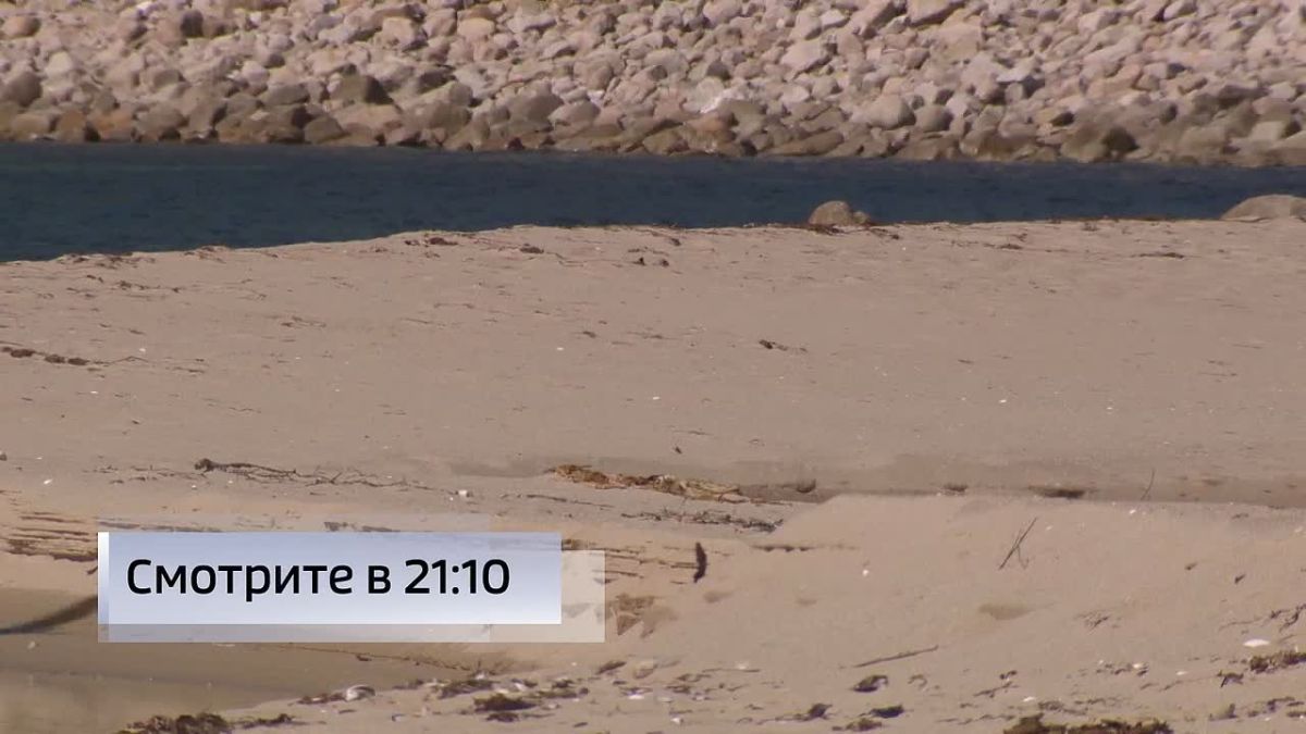 Приморский курорт и без того славится у туристов, но теперь добираться до него стало ещё удобнее! Муниципалитет вложился в ремонт подъездных путей - и на это есть своя причина