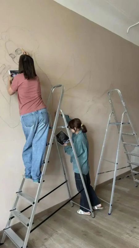 В Уссурийском театре драмы им. В.Ф. Комиссаржевской идёт масштабное обновление В Уссурийском театре драмы им. В.Ф. Комиссаржевской идёт масштабное обновление