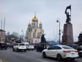 Семь проектов из Приморского края стали победителями Всероссийского конкурса лучших проектов создания комфортной городской среды