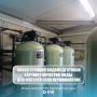 Завершается строительство новой станции водоподготовки в Михайловском округе