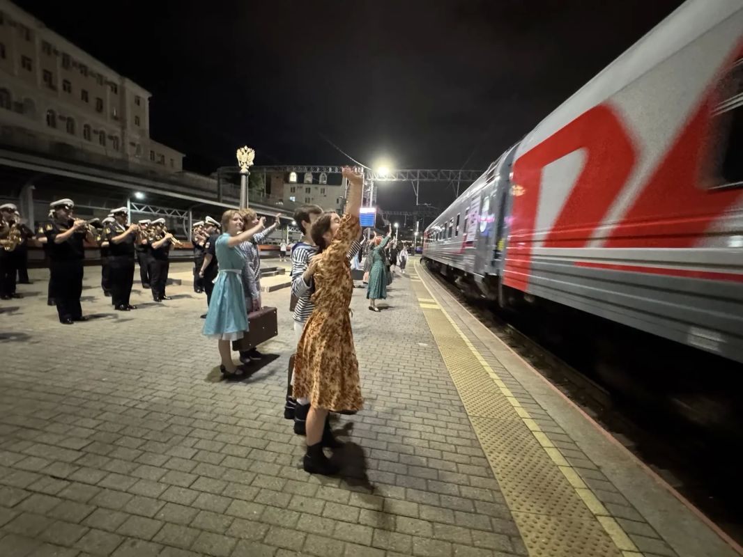 Символ единства, истории и масштабов России Символ единства, истории и масштабов России
