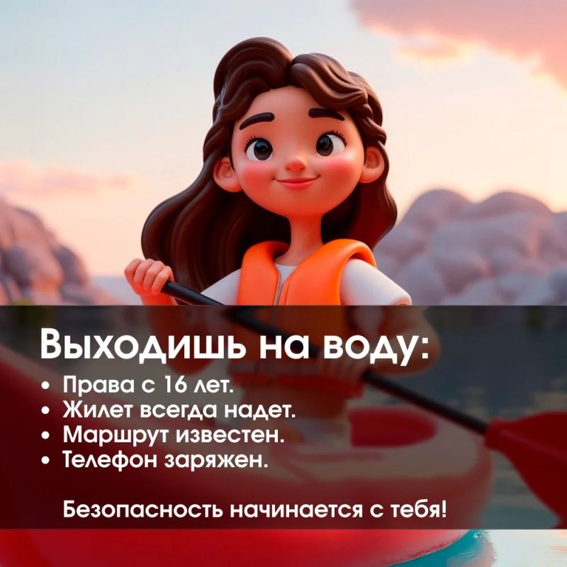 Гидроцикл, сап и лодка не игрушка!