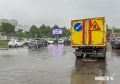 Во Владивостоке вводят режим повышенной готовности из-за дождей