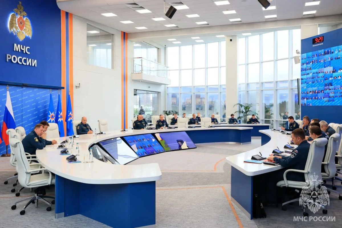 Главное управление МЧС России по Приморскому краю держит на контроле подготовку образовательных учреждений к новому учебному году Главное управление МЧС России по Приморскому краю держит на контроле подготовку образовательных учреждений к новому учебному году