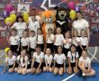 Стань чемпионом: большой спортивный праздник для юных спортсменов ко Дню знаний в «Олимпийце»!