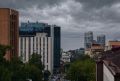 В связи с ухудшением погоды службы жизнеобеспечения Владивостока переведены в режим повышенной готовности