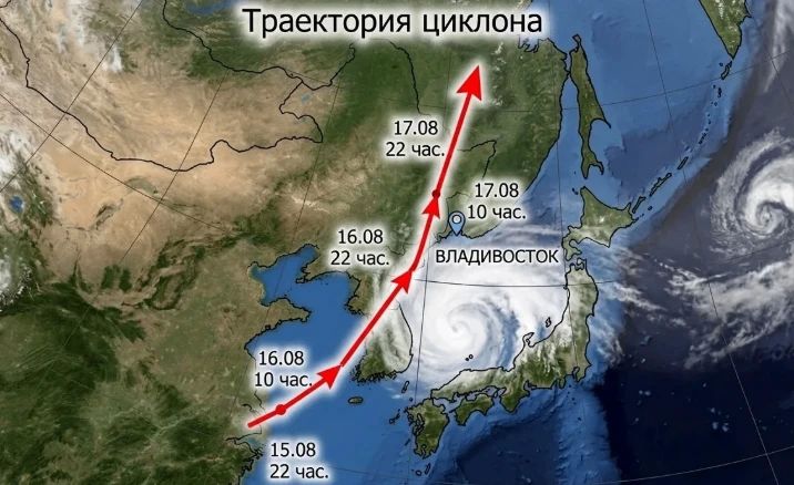"ДЕЛЬФИН" ЗАПЛЫВАЕТ В ПРИМОРЬЕ
