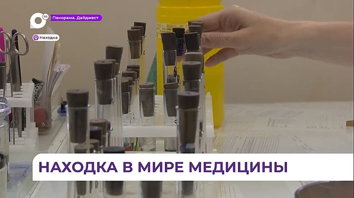 Коллектив Находкинской горбольницы пополнит рекордное количество специалистов