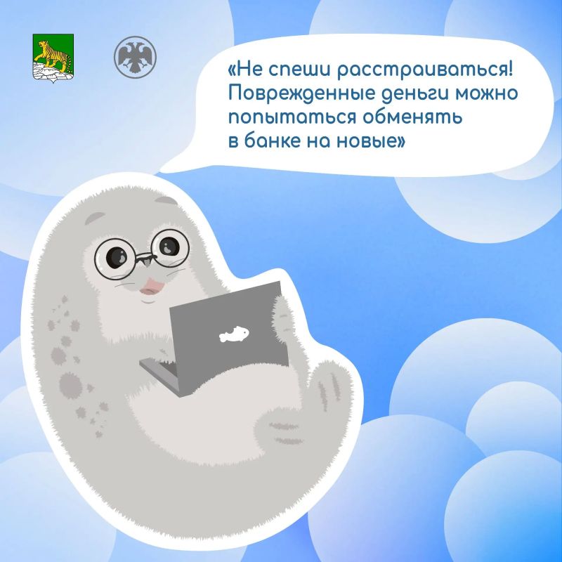 Дальневосточное ГУ Банка России совместно с Администрацией Владивостока продолжают просветительский проект, направленный на повышение финансовой грамотности школьников и их родителей Дальневосточное ГУ Банка России совместно с Администрацией Владивостока продолжают просветительский проект, направленный на повышение финансовой грамотности школьников и их родителей
