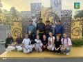 Хореографический коллектив «Вдохновение» из Красноармейского округа победил на этнофестивале коренных малочисленных народов России «Этнофест