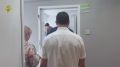 Выполнение мероприятий национальных проектов находится под постоянным контролем надзорного ведомства