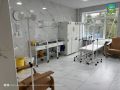 Завершён капитальный ремонт терапевтического отделения в Хасанской районной больнице