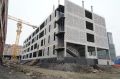 Новый подрядчик приступает к строительству школы на Междуречье