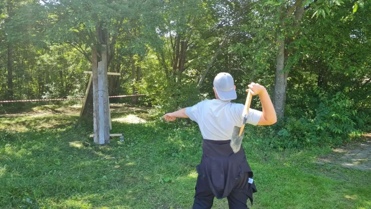 Команда Уссурийска «Наследники Великой Победы» — в тройке сильнейших на «Дальневосточной Победе 81» Команда Уссурийска «Наследники Великой Победы» — в тройке сильнейших на «Дальневосточной Победе 81»