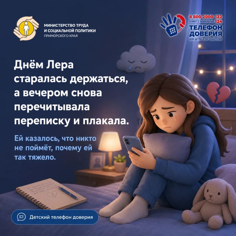 «Первая любовь закончилась — и очень больно» «Первая любовь закончилась — и очень больно»