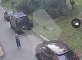 Две девочки закидали женщину-инвалида камнями в Приморье