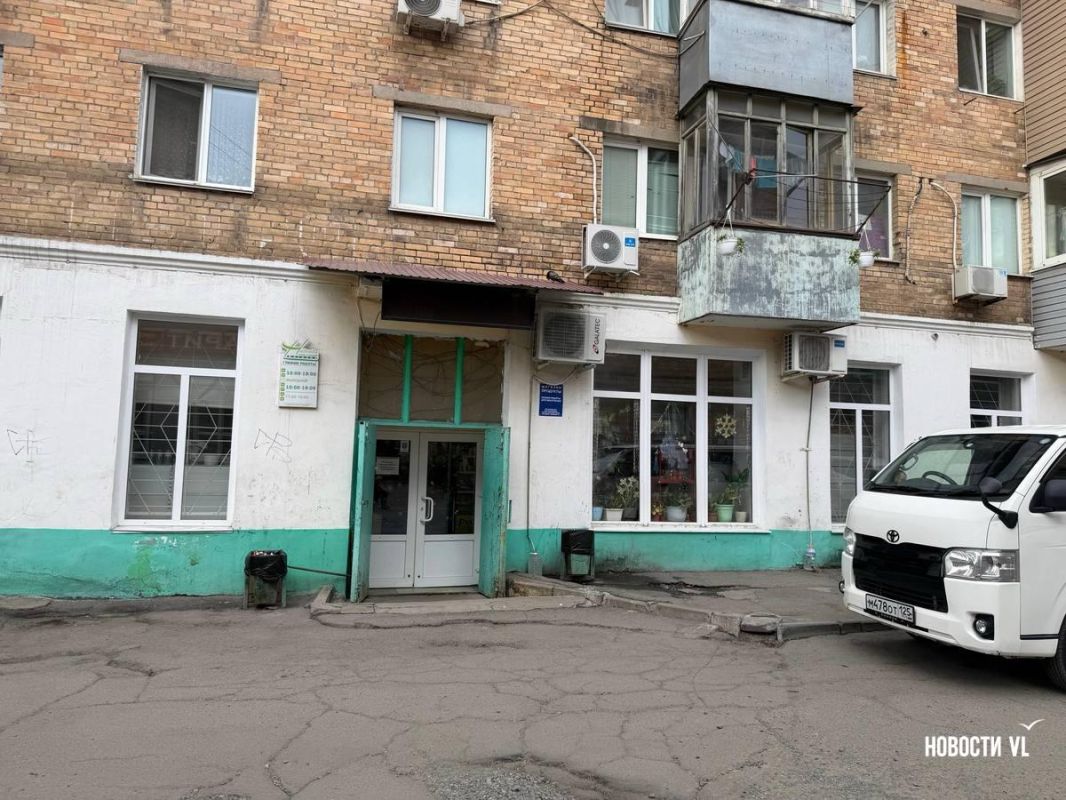 Во Владивостоке по иску прокуратуры суд запретил эксплуатацию магазина в жилом доме на Фадеева Во Владивостоке по иску прокуратуры суд запретил эксплуатацию магазина в жилом доме на Фадеева