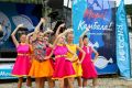 В Находке проходит юбилейный гастрономический фестиваль «Море! Камбала!»