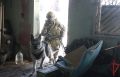 Росгвардия обезвредила сотни боеприпасов в ДНР