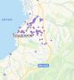 Более 80 домов в посёлке Трудовое остались без электричества