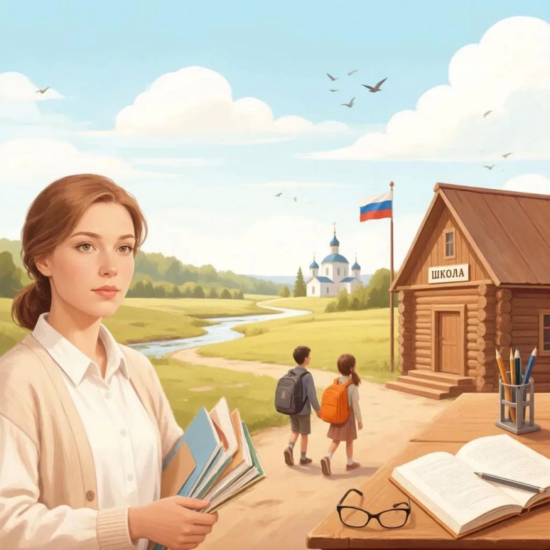 «Земский учитель»: ещё 20 педагогов придут работать в школы Приморья
