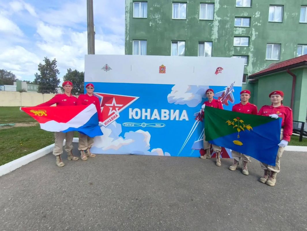 «Приморские ястребы» — в пятёрке лучших команд России!