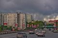 Во Владивостоке восстановили работу светофоров на пешеходных переходах в районе кольца 3-й Рабочей