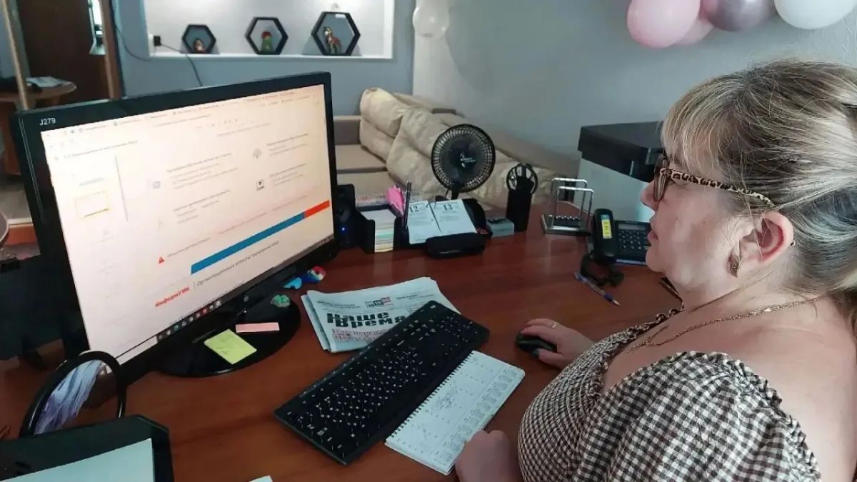 Подготовка к проекту ИнформУИК идет полным ходом Подготовка к проекту ИнформУИК идет полным ходом