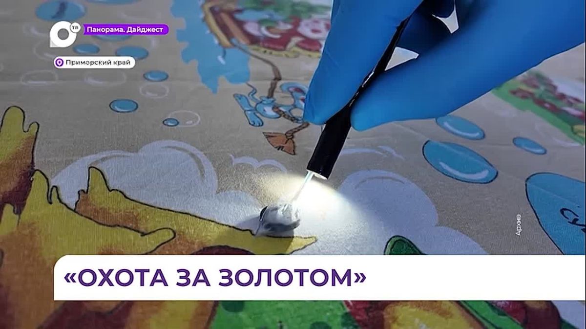 В Дальнегорске прогулка обернулась для мальчика госпитализацией в хирургию