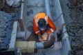 Во Владивостоке активно продолжается модернизация теплосетей