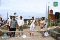 В Находке открыли пешеходный маршрут «Тропа осьминога»